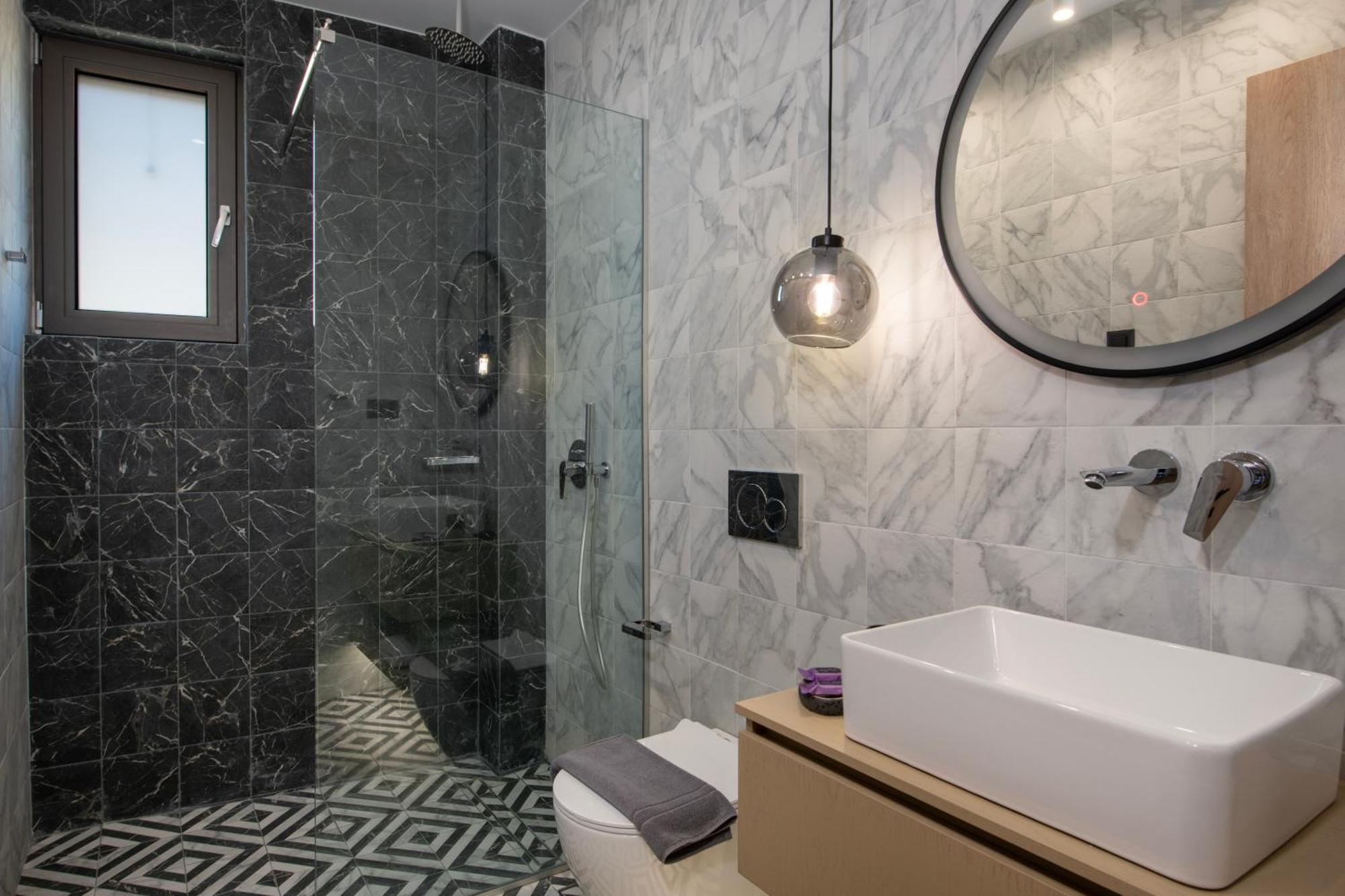 Alpha Suites Chania  Exteriör bild